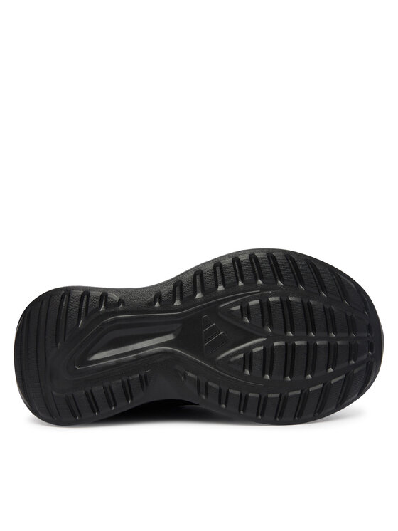 adidas adidas Sneakersy Fortarun 4.0 JQ5195 Černá