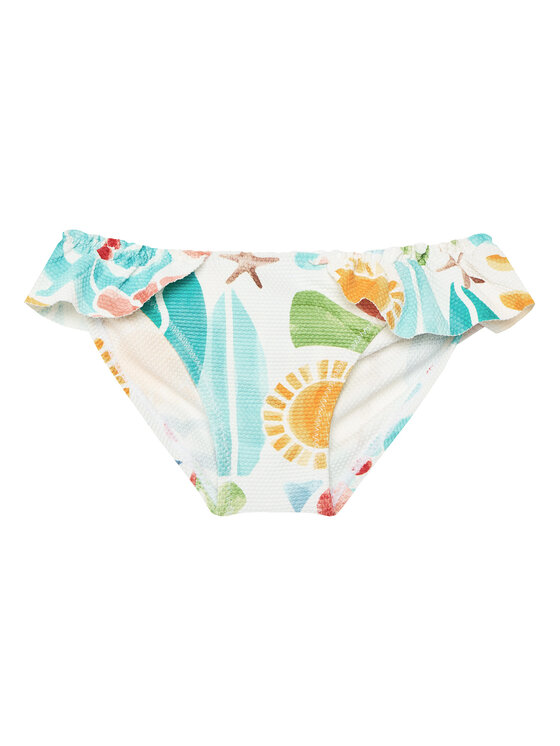 Mayoral Mayoral Costume da bagno 3734 Multicolore