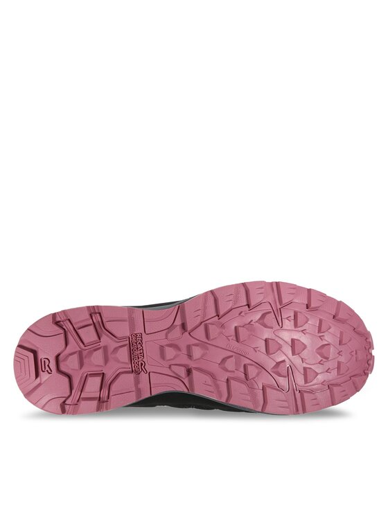 Regatta Regatta Scarpe da trekking RWF700 Nero