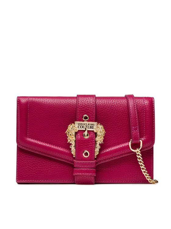 Versace Jeans Couture Versace Jeans Couture Torebka 73VA5PF6 Różowy