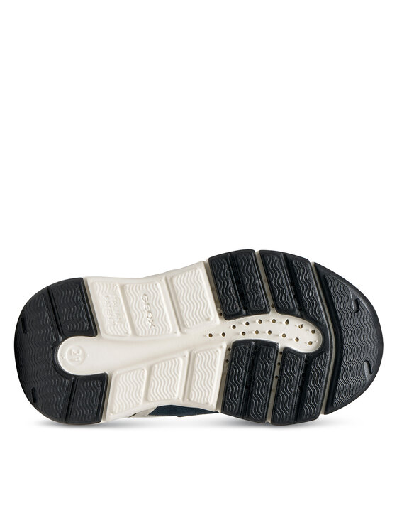 Geox Geox Superge B Flexyper Mini Boy B656GC 05422 CB36N S Zelena