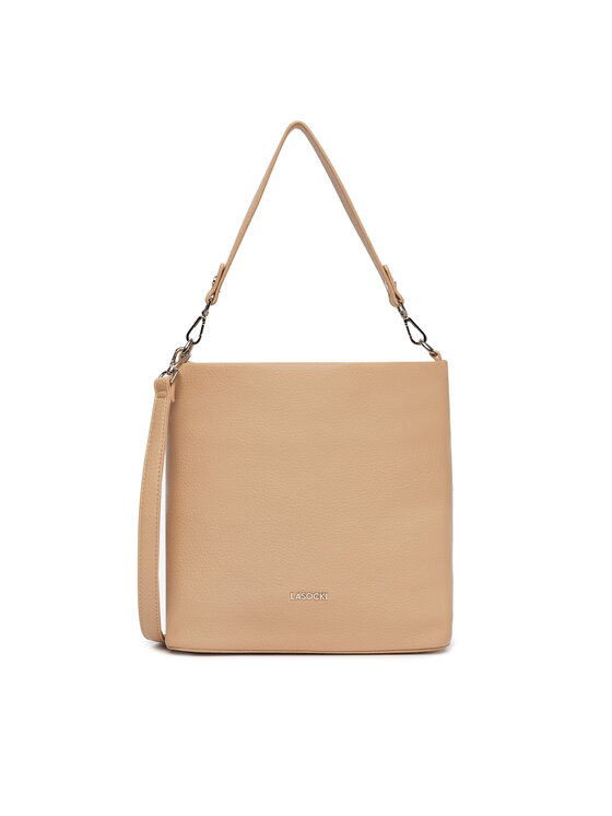 Lasocki Lasocki Handtasche LSK-X-006-07 Beige