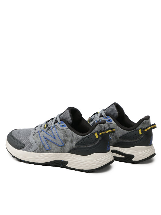New Balance New Balance Scarpe da corsa 410 v7 MT410TO7 Grigio