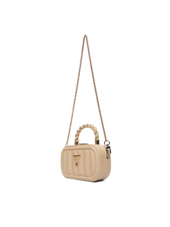 Guess Guess Handtasche J6RZ17 WK570 Beige