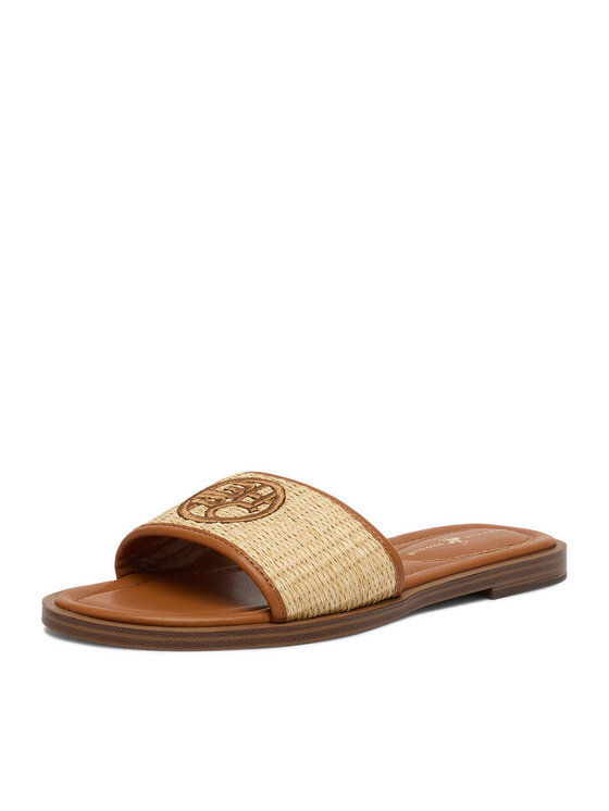 Beverly Hills Polo Club Beverly Hills Polo Club Šlepetės CEO-HY6692-4 Smėlio