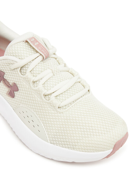 Under Armour Under Armour Pantofi pentru alergare UA Charged Surge 4 3027007 Alb