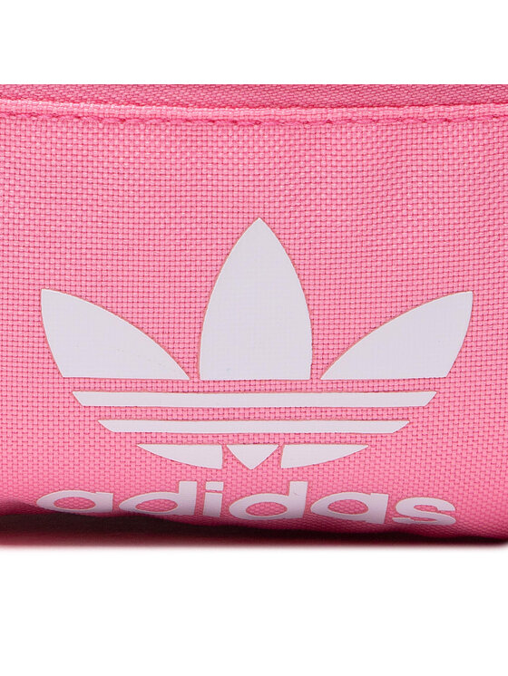 adidas Sac banane Ac Waistbag HK2628 Rose Modivo