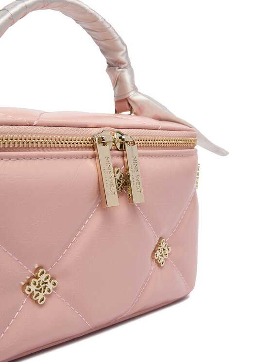 Nine West Nine West Táska EO-Delancey Moon-KS2575-1 Rózsaszín