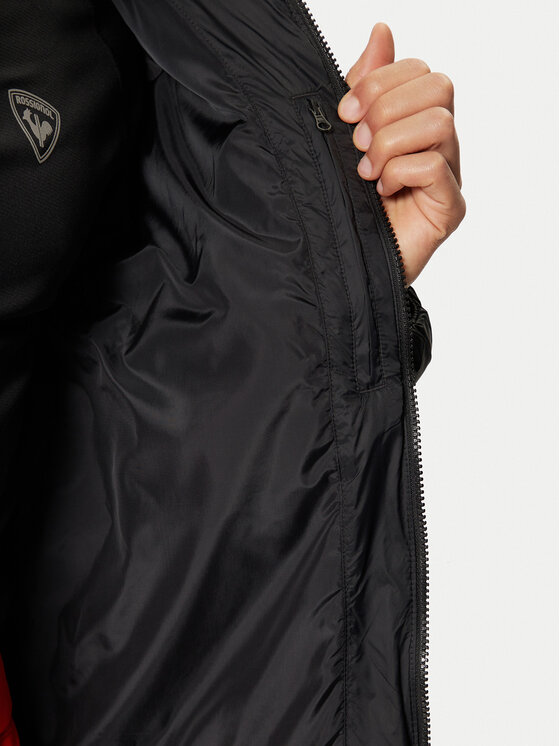 4F 4F Зимно яке 4FWAW24TDJAM480 Черен Regular Fit