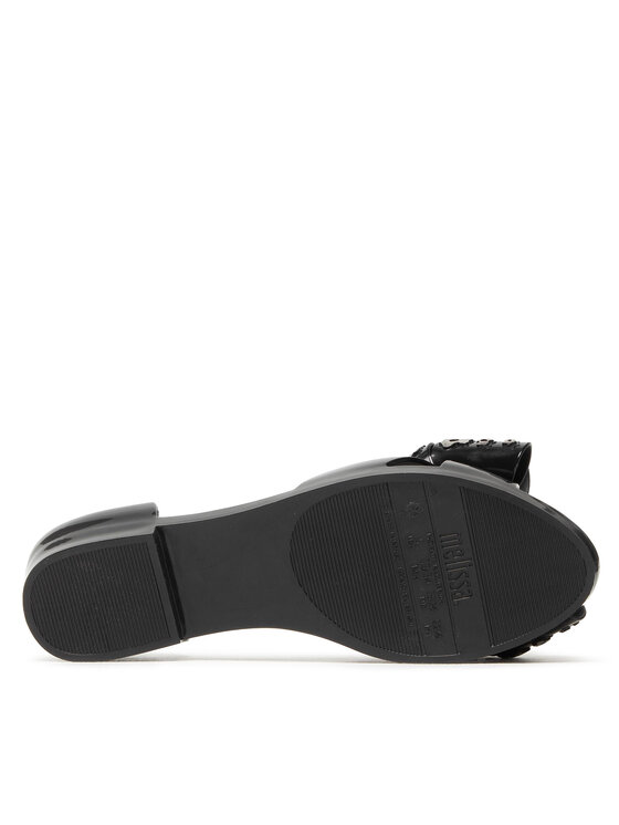 Melissa Melissa Sandale Seduction VI Ad 33634 Crna