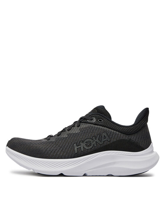 Hoka Hoka Jooksujalatsid M Solimar 1123074 Must