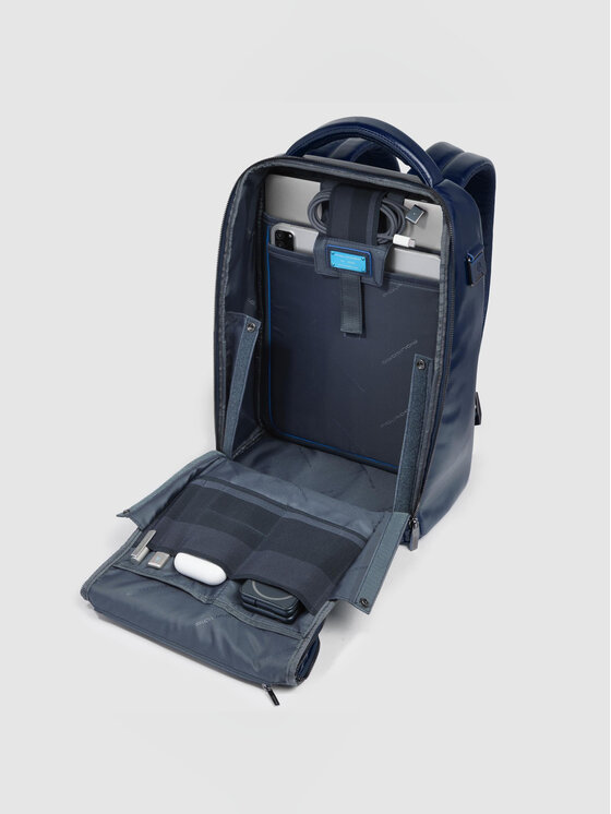 Piquadro Piquadro Zaino 485 Blu