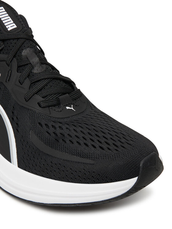 Puma Puma Снікерcи Skyrocket Lite 2 311730 01 Чорний