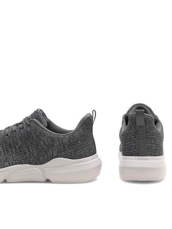 Lanetti Lanetti Sneakers MP07-21807-01 Grau