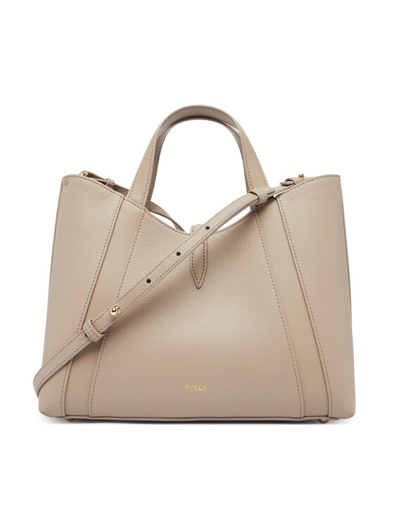 Furla Furla Käekott Goccia S WB01789 BX3353 KH 4488S Beež