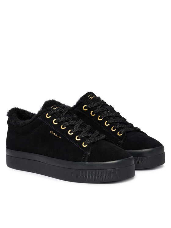 Gant Gant Sneakers 33533329 Negru