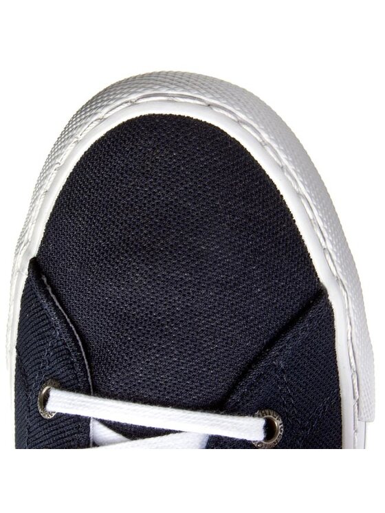 Tommy Hilfiger Tommy Hilfiger Scarpe sportive Walker 7D FM56820981 Blu scuro