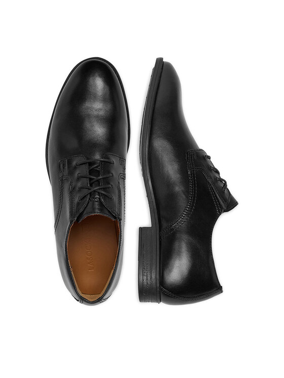 Lasocki Lasocki Halbschuhe CEO-MILTON-04 MB Schwarz