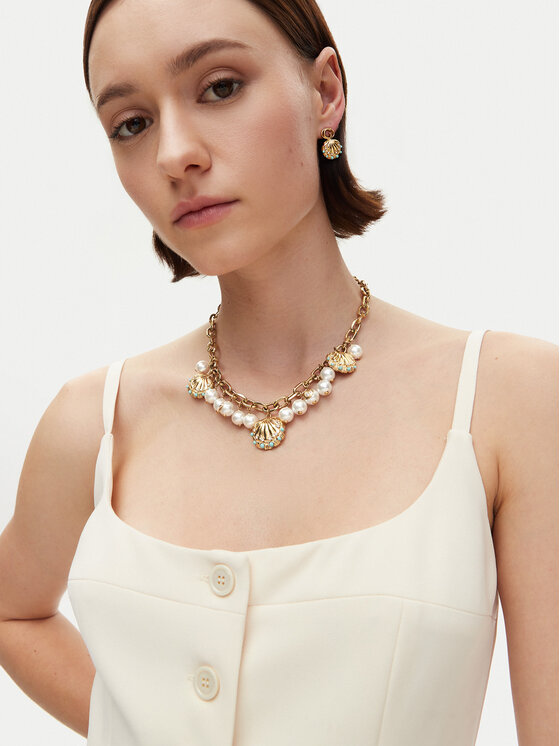 Guess Guess Fülbevaló JUBE05 128JW Arany