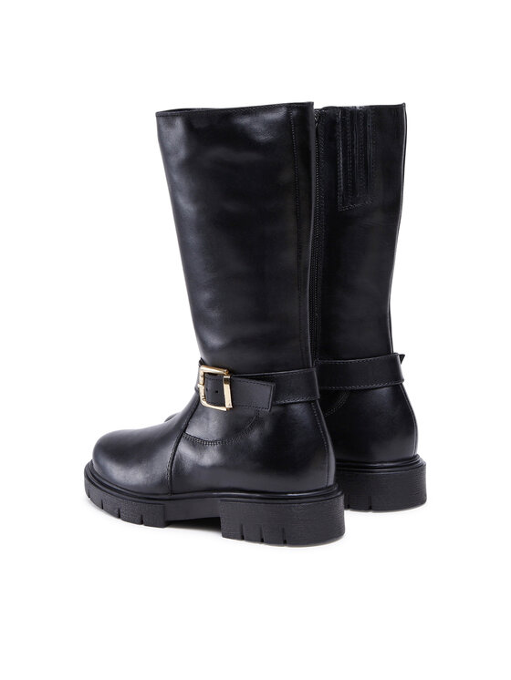 Lasocki Young Lasocki Young Stiefel CI23-OXMOS-03 Schwarz