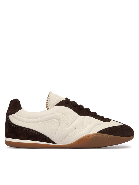 Weekend Max Mara Sneakers 2615761074600 Alb