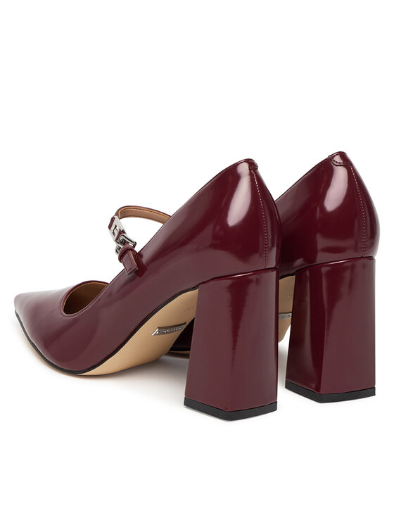 Guess Guess Salonke FLPRR2 PAF08 Tamnocrvena