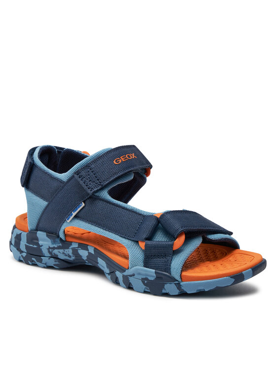 Geox J Borealis main image 1