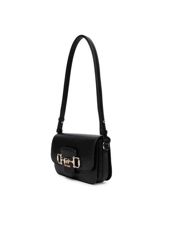 Guess Guess Soma Janie HWVG99 10210 Melns