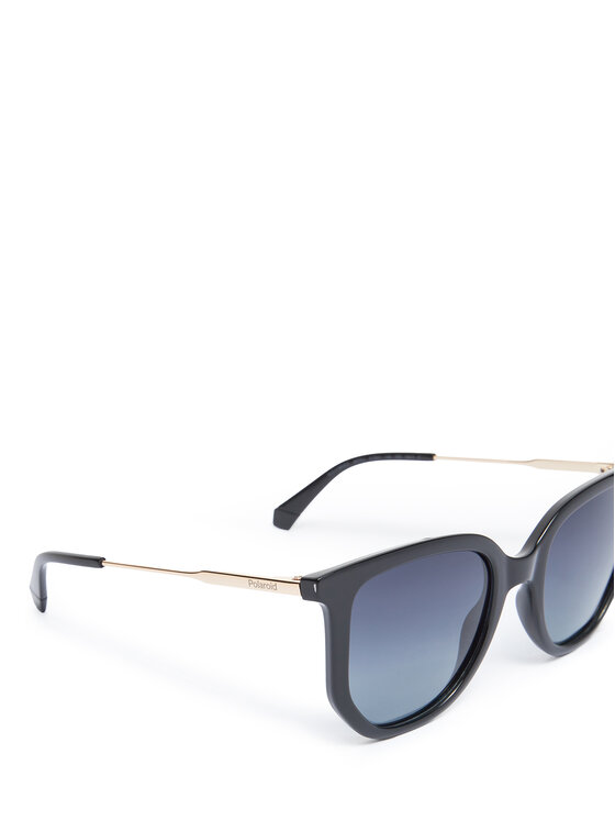 Polaroid Polaroid Päikeseprillid 4185/S/X Must