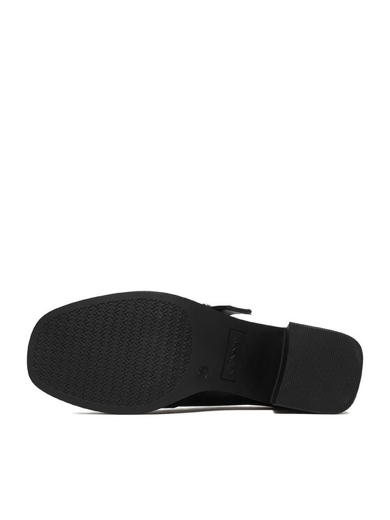 JENNY JENNY Pantofi pumps CEO-HY7008-4 Negru