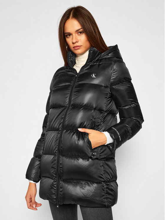 Calvin Klein Jeans Пуховик J20J214997 