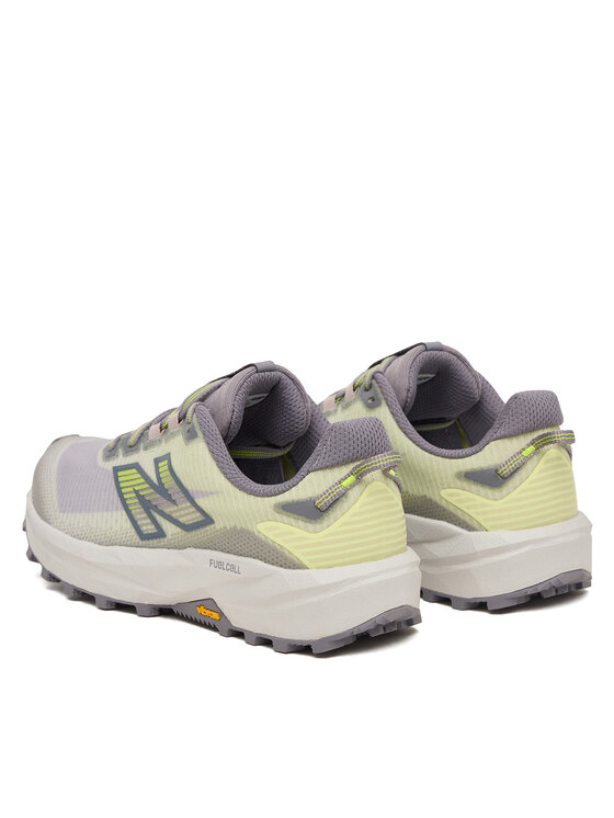 New Balance New Balance Bėgimo batai Rebel Trail WRBT675 Pilka