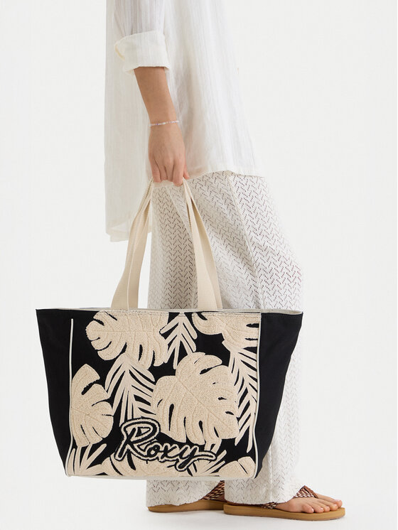 Roxy Roxy Handtasche CWBEO-ROXY-L-005-09 Schwarz