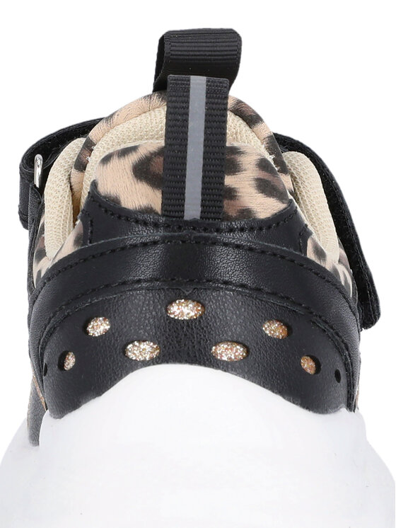 ZigZag ZigZag Sneakers Fialey Kids Lite Z222307 Nero