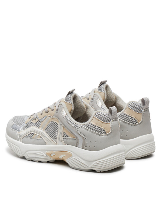 ONLY Shoes ONLY Shoes Sportcipők Soko 15304407 Bézs
