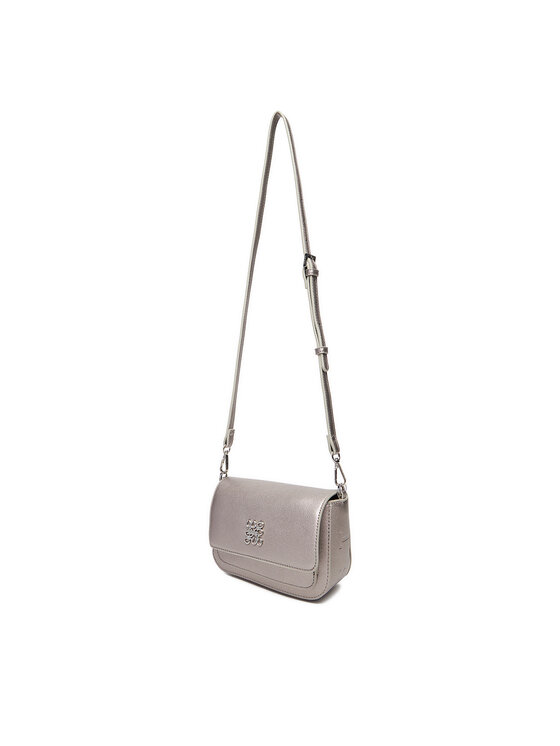 Nine West Nine West Kabelka CEO-LAYLA-S241045 Strieborná