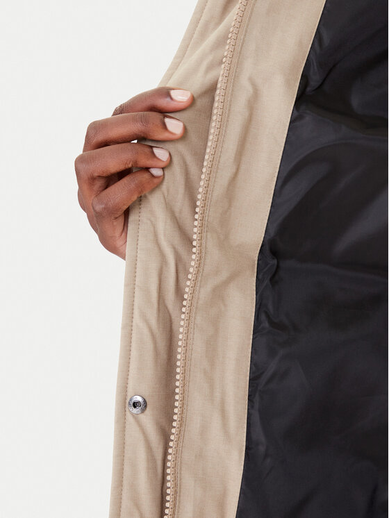 Helly Hansen Helly Hansen Talvejope Blossom 53624 Beež Regular Fit