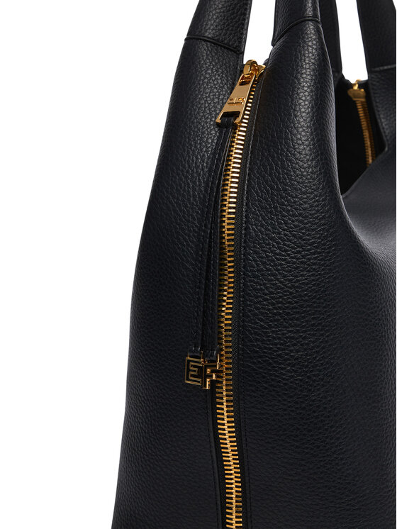 Elisabetta Franchi Elisabetta Franchi Torebka BS-23A-66E2-V440 Czarny