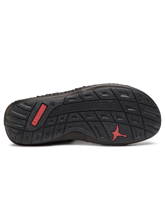 Pikolinos Pikolinos Sandale 06J-5818 Crna