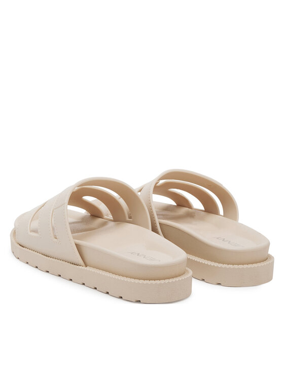 JENNY JENNY Ciabatte CT0613-87 Beige