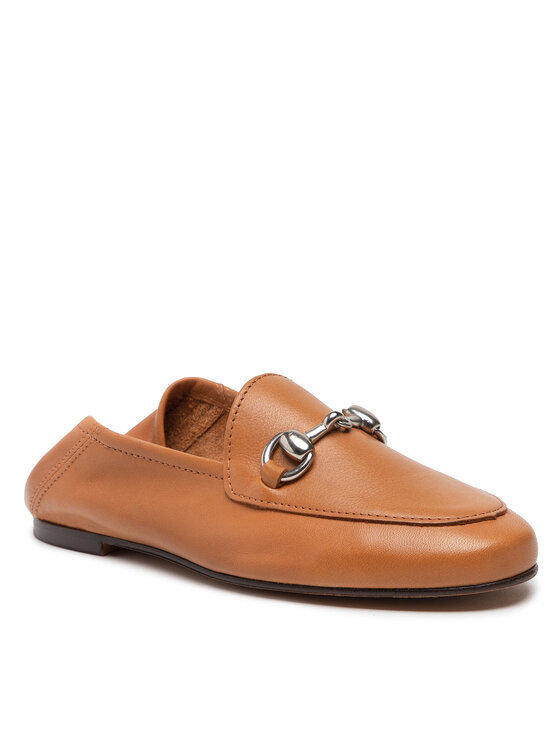 Filipe Filipe Loaferid 10646 Pruun
