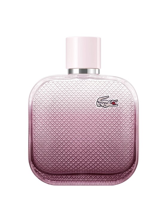Lacoste Lacoste Lacoste L.12.12 Rose Eau Intense woda toaletowa spray 100ml Woda toaletowa
