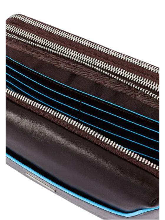 Piquadro Piquadro pochette ac5940b2r-mo Marrone
