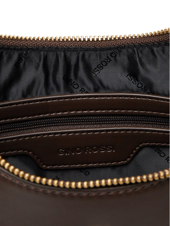 Gino Rossi Gino Rossi Handtasche C-ELIN-KQ39 Braun