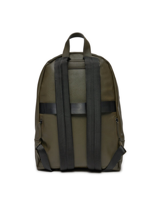 Guess Guess Rucksack Milano HMECSA P3406 Khakifarben