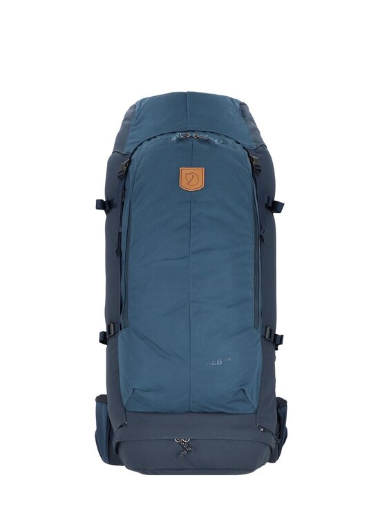 Fjällräven Fjällräven Plecak 226112 Błękitny
