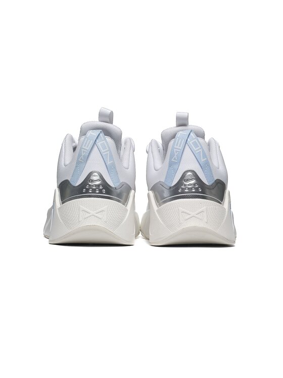Nike Nike Sneakersy W FREE METCON 7 Biały