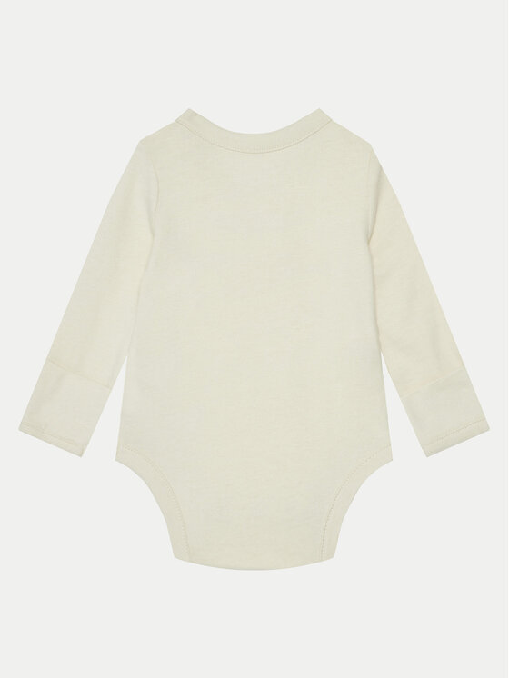 Gap Gap κορμάκι 627593-00 Μπεζ
