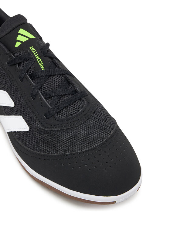 adidas adidas Tenisice za nogomet Predator Club Sala JH8857 Crna