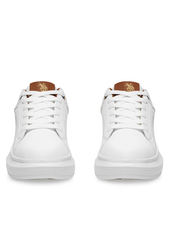 U.S. Polo Assn. U.S. Polo Assn. Tenisice CHELIS001A Bijela